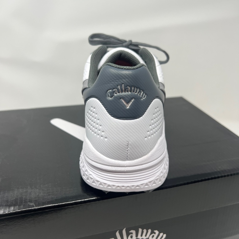 NIB Men’s Solana TRX V2 Golf Shoes - Picture 4 of 5